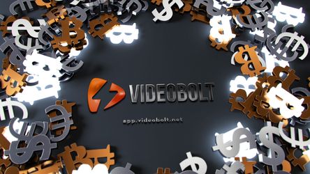 Economic Logo Original theme video