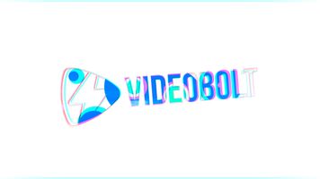 Clean Color Ripples Logo Reveal Original theme video