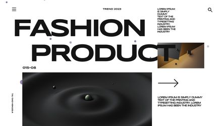 Multiscreen Product Promo Presentation - Original - Poster image