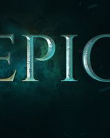 Epic Logo v2 - Post Original theme video