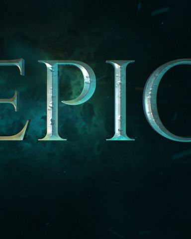 Epic Logo v2 - Post - Original - Poster image