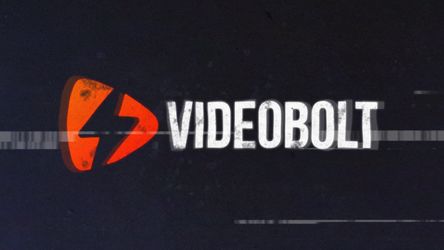 Horror Logo Original theme video