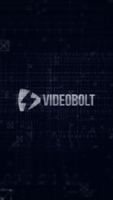 Digital Countdown - Vertical Original theme video