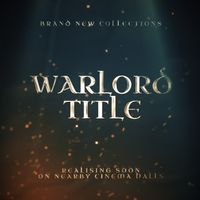 Warlord Title Design - Square Original theme video