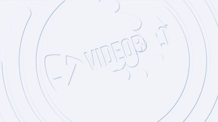 Reveal Logo Original theme video