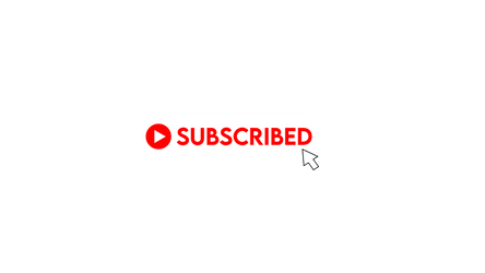 Elegant YouTube Reminder Subscribe theme video