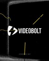 Logo Grunge Distortion Scribble - Post Original theme video