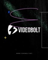 Grunge Distortion Logo Intro - Post Original theme video