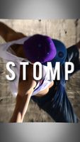 Fast Stomp Opener 4 - Vertical Original theme video