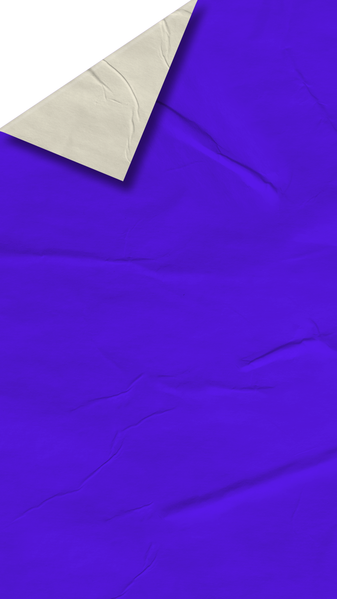 Grunge Transition Glue Paper Vertical by Kimchi