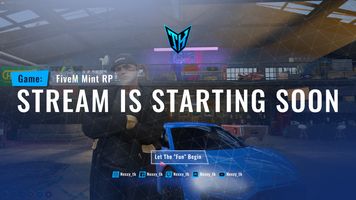 2022 Nexxy_tk Start stream