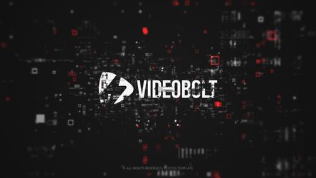 Countdown - Cyber Opener - Horizontal Original theme video