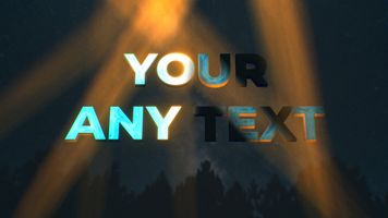 Text Logo without Tagline