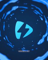 Liquid Logo - Post Original theme video