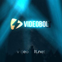 Movie Logo - Square Original theme video