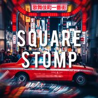 Fast Stomp Opener 2 -Square Original theme video