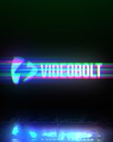 Modern Glitch Logo 3 - Post Original theme video