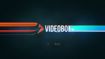 Power Color Split Logo v2 Original theme video