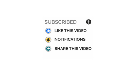 Youtube Subscribe Action Button 8 Original theme video