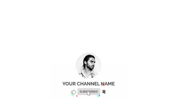 Youtube Subscribe Action Button 11 Original theme video