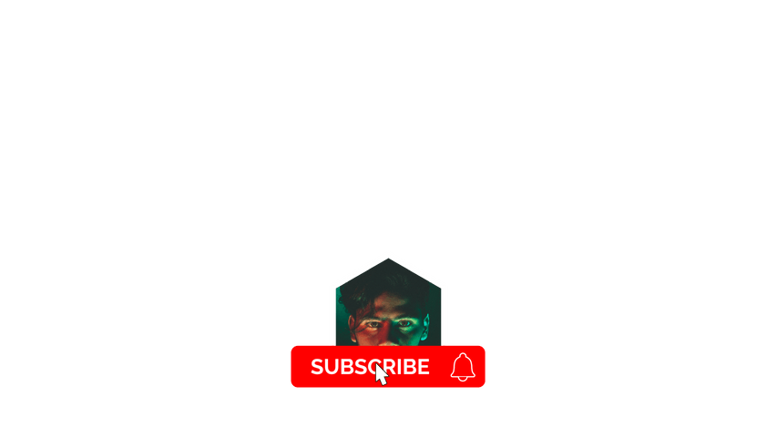 Youtube Subscribe Action Button 13 - Original - Poster image