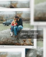 Lovely Slideshow - Post Fullcolor theme video