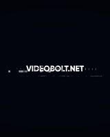 Digital Block - Glitch Logo - Post Original theme video