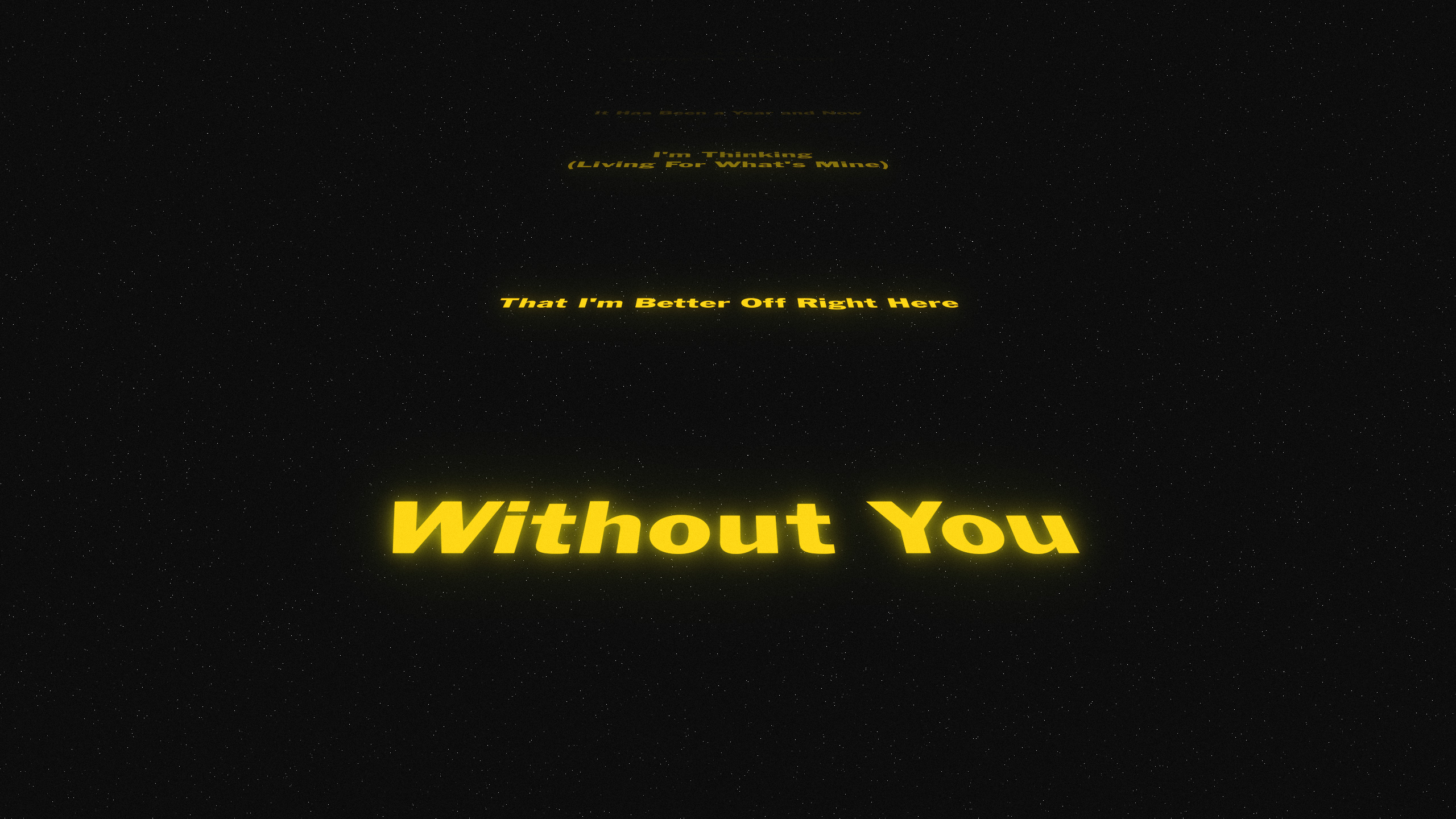 Right here without you sale