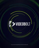Colorful Vortex - Post Original theme video