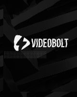 Glitch Logo - Loop Titles - Post Original theme video