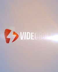 Subtle Distortion Reveal - Post Original theme video