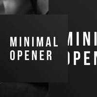 Minimal Opener Promo - Square Original theme video