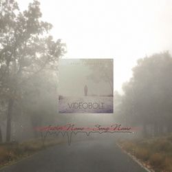Misty Road Visualizer - Square Original theme video