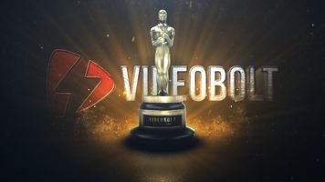 Academy Awards Intro Logo Version ORIGINAL LOGO COLOR theme video