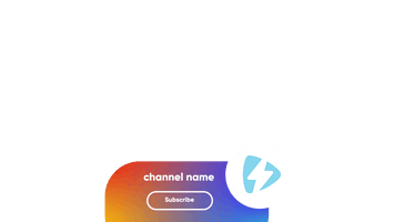 Youtube Subscribe Element 7 Original theme video