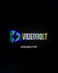 Shining Glitch Reveal - Post Logo Reveal theme video