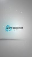 Particles Logo Reveal - Vertical Original theme video