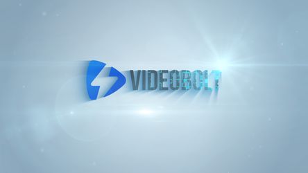 Mosaic Logo Original theme video