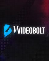 Digital Wave Reveal - Post Logo Reveal theme video