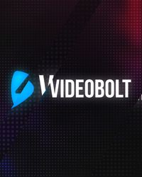 Digital Wave Reveal - Post Logo Reveal theme video