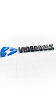 Glossy 3D Reveal - Vertical Original theme video