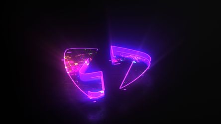 Electro Neon Revive ORG theme video