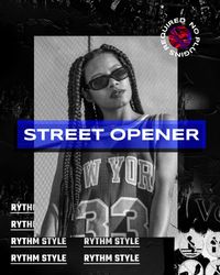 Street Style Opener - Post Original theme video