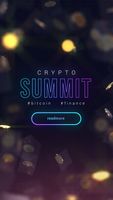 Crypto Blockchain Stories 4 Original theme video