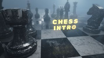 Chessmaster's Prelude Original theme video
