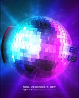 Disco Fever Flashback - Post Original theme video