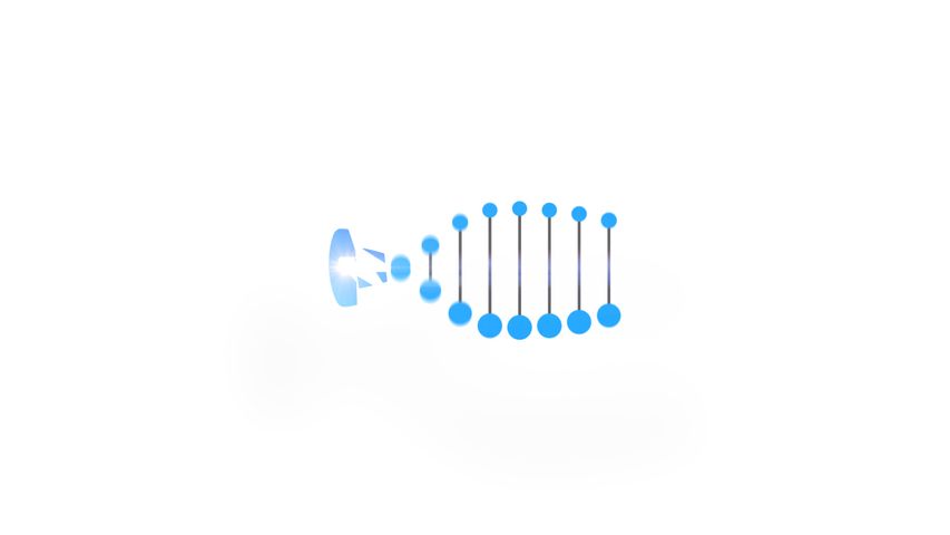 Clean DNA - Original - Poster image