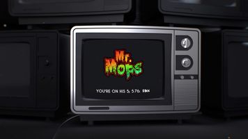 Mr. Mops