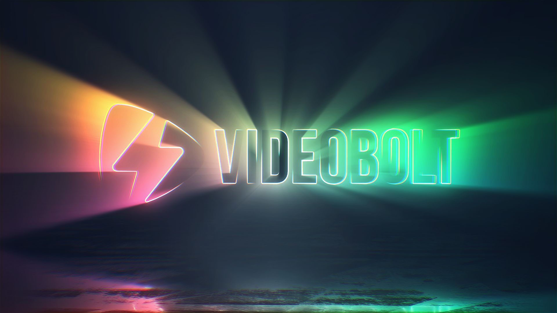 Luminous aura by mr rabbit videobolt