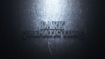 Midnight Deluge Original theme video